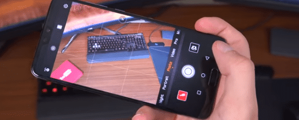 huawei p 20 pro zameniti bateriju