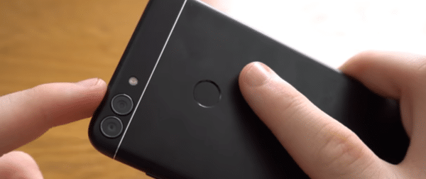 zamena kamere huawei p smart