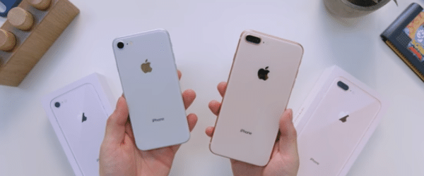 zamena kamere iphone 8 i iphone 8 plus