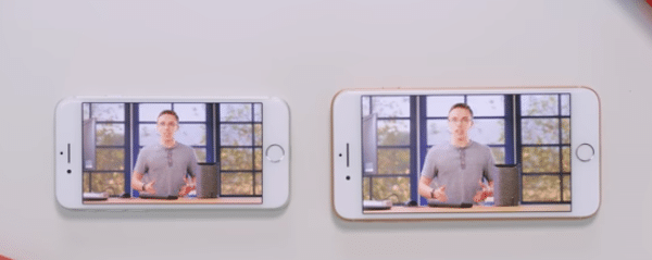 zamena kamere iphone 8 i iphone 8 plus