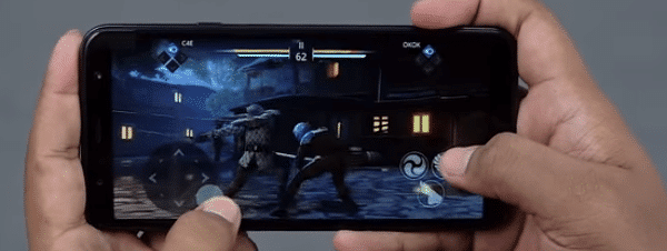 dekodiranje samsung galaxy j4 plus