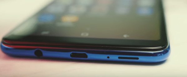 samsung galaxy a7 zamena konektora punjenja