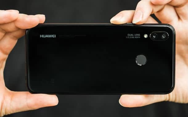 huawei p20 lite zamena kamere