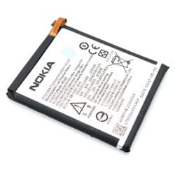 Baterija za Nokia 8 Full original - Doktor Mobil