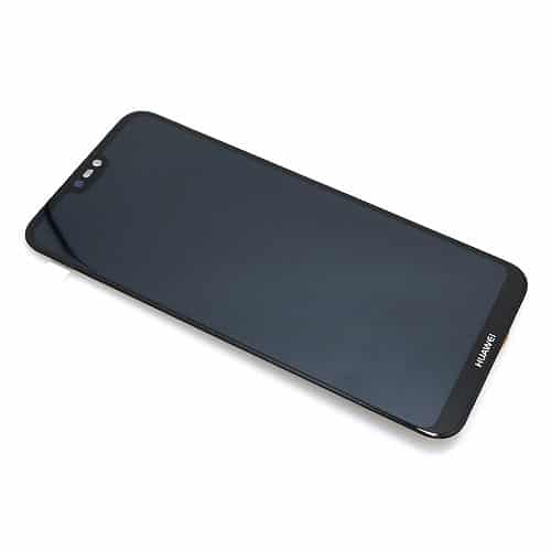 Huawei P20 Lite LCD ekran crni SH- Doktor Mobil