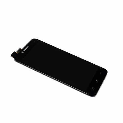 Lenovo Vibe C A2020 LCD ekran crni- Doktor Mobil