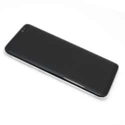 samsung g950f galaxy s8 lcd display srebrni - Doktor Mobil