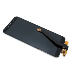 Huawei Y6 (2018) LCD + touchscreen crni - Doktor Mobil