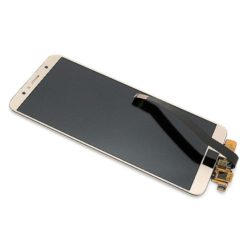 Huawei Y6 (2018) LCD + touchscreen zlatni