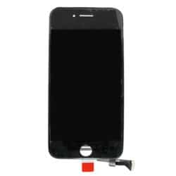 Iphone 7 LCD + touchscreen crni - Doktor Mobil