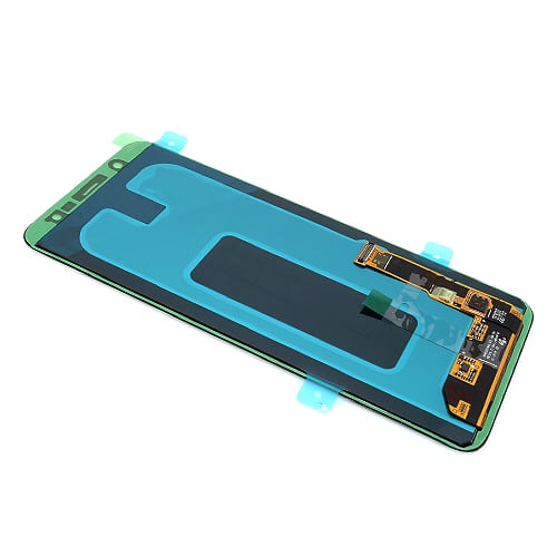 Samsung Galaxy (A605) A6 Plus 2018 LCD + touchscreen crni Full ORG - Слика 2