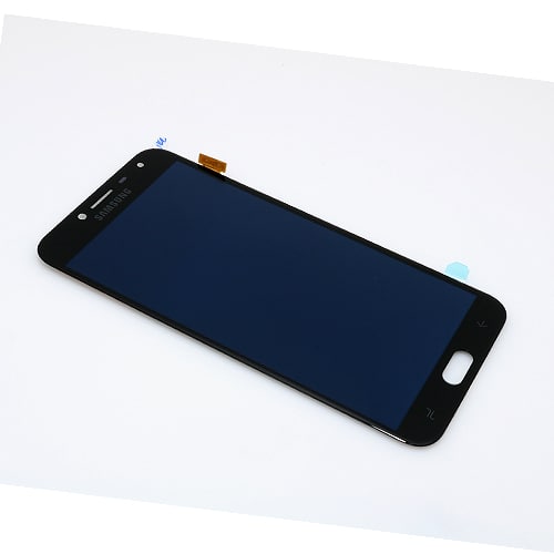 Samsung Galaxy J4 (J400F) 2018 LCD + touchscreen crni OLED - Doktor Mobil