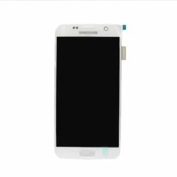 Samsung Galaxy S7 (G930) LCD + touchscreen beli Full ORG - Doktor Mobil