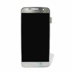 Samsung Galaxy S7 (G930) LCD + touchscreen srebrni Full ORG - Doktor Mobil