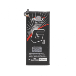 Samsung Galaxy S7 (G935) Edge baterija Hinorx - Doktor Mobil