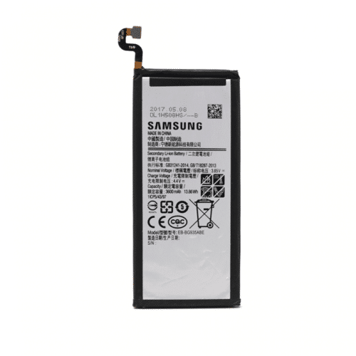 Samsung Galaxy S7 (G935) Edge baterija Teracell - Doktor Mobil servis