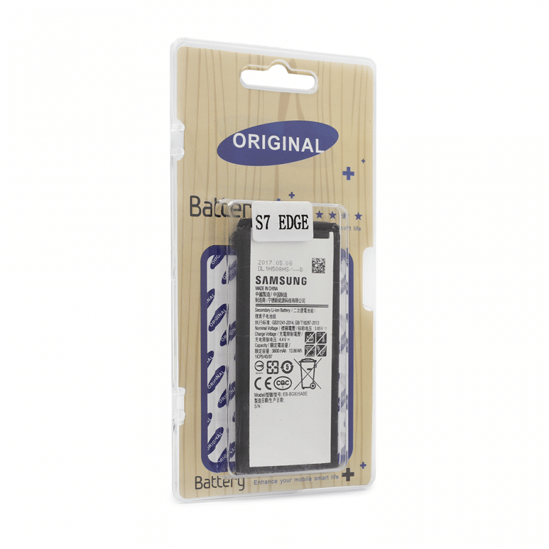 Samsung Galaxy S7 (G935) Edge baterija Teracell - Слика 3