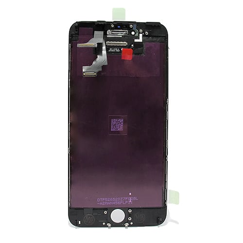 iPhone 6 Plus LCD + touchscreen crni ORG - Doktor Mobil servis mobilnih telefona