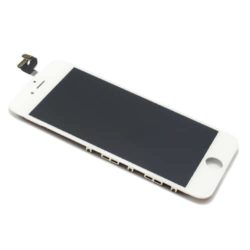 iPhone 6S LCD + touchscreen beli - Doktor Mobil