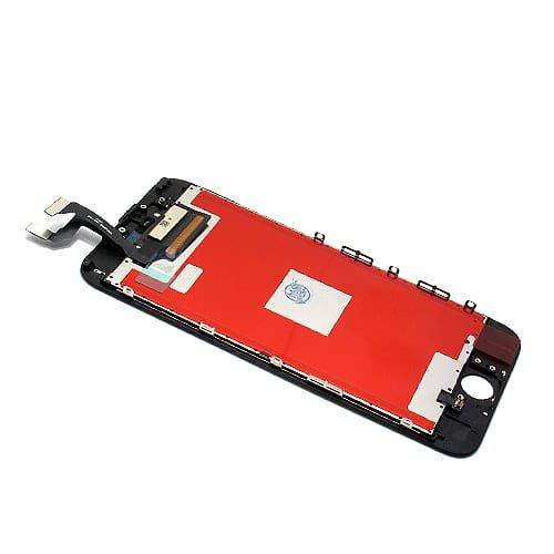 iPhone 6S LCD + touchscreen crni - Doktor Mobil servis mobilnih telefona