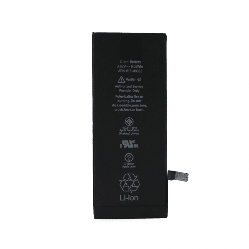 iPhone 6S baterija Teracell Plus - Doktor Mobil