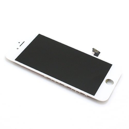 iPhone 7 LCD + touchscreen beli original - Doktor Mobil