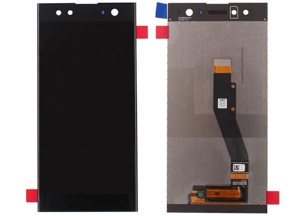 zamena ekrana sony xa2 ultra