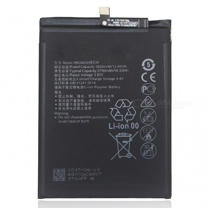 Huawei Mate 20 Lite baterija original - Doktor Mobil