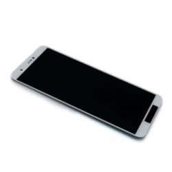 Huawei P Smart LCD + touchscreen beli - Doktor Mobil