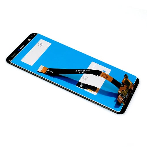 Huawei P Smart LCD + touchscreen zlatni - Doktor Mobil servis mobilnih telefona