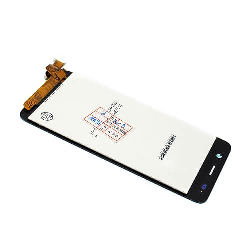 Huawei Y6 (2018) LCD + touchscreen beli - Слика 2