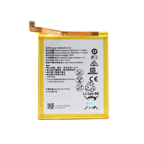 Huawei Y6 (2018) baterija Teracell Plus - Doktor Mobil