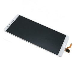 Huawei Y9 (2018) LCD + touchscreen beli - Doktor Mobil
