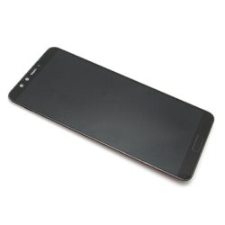 Huawei Y9 (2018) LCD + touchscreen crni - Doktor Mobil