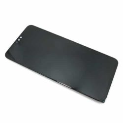 Huawei Y9 (2019) LCD + touchscreen crni original - Doktor Mobil