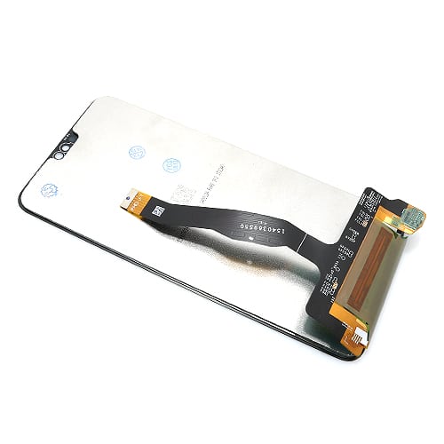 Huawei Y9 (2019) LCD + touchscreen crni original - Слика 2