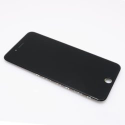 Iphone 7 plus LCD + touchscreen crni original reparirani - Doktor Mobil