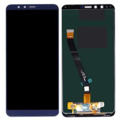 LCD Huawei Y9 2018 + touchscreen plavi