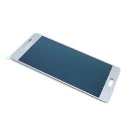 Samsung Galaxy A5 (A500F) LCD + touchscreen srebrni Full ORG - Doktor Mobil