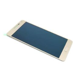 Samsung Galaxy A5 (A500F) LCD + touchscreen zlatni Full ORG - Doktor Mobil
