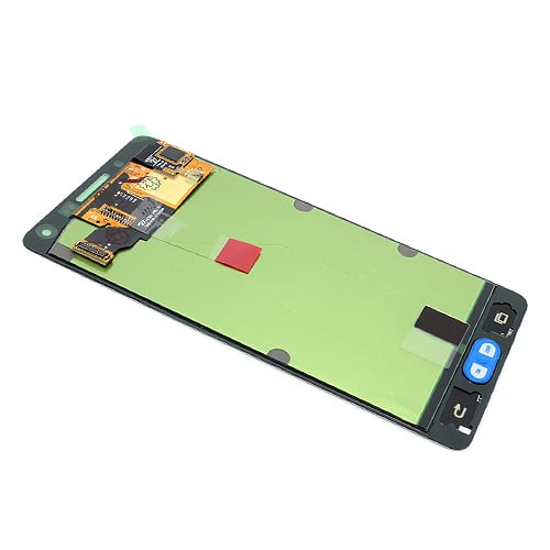 Samsung Galaxy A5 (A500F) LCD + touchscreen zlatni Full ORG - Doktor Mobil servis mobilnih telefona