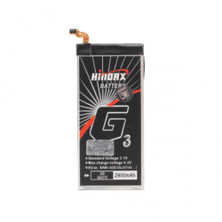 Samsung Galaxy A5 (A500F) baterija Hinorx - Doktor Mobil