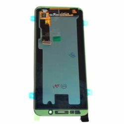 Samsung Galaxy A6 (A600F) LCD Display crni - Doktor Mobil