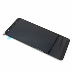 Samsung Galaxy A7 (2018) A750 LCD + touchscreen crni - Doktor Mobil