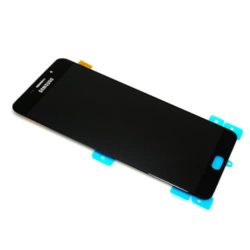 Samsung Galaxy A9 (A920) 2018 LCD + touchscreen crni - Doktor Mobil