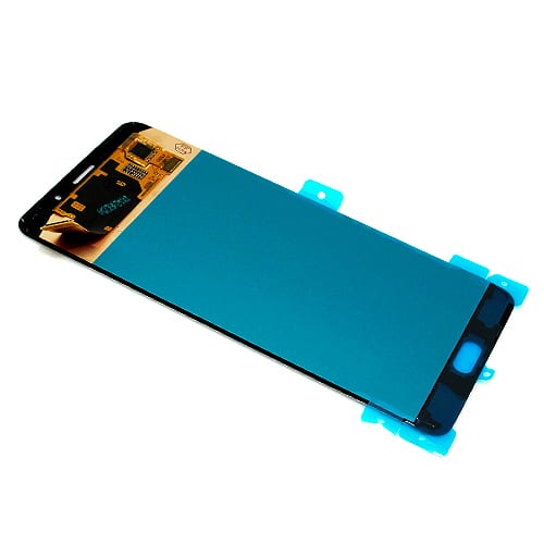Samsung Galaxy A9 (A920) 2018 LCD + touchscreen crni FULL ORIGINAL - Слика 2