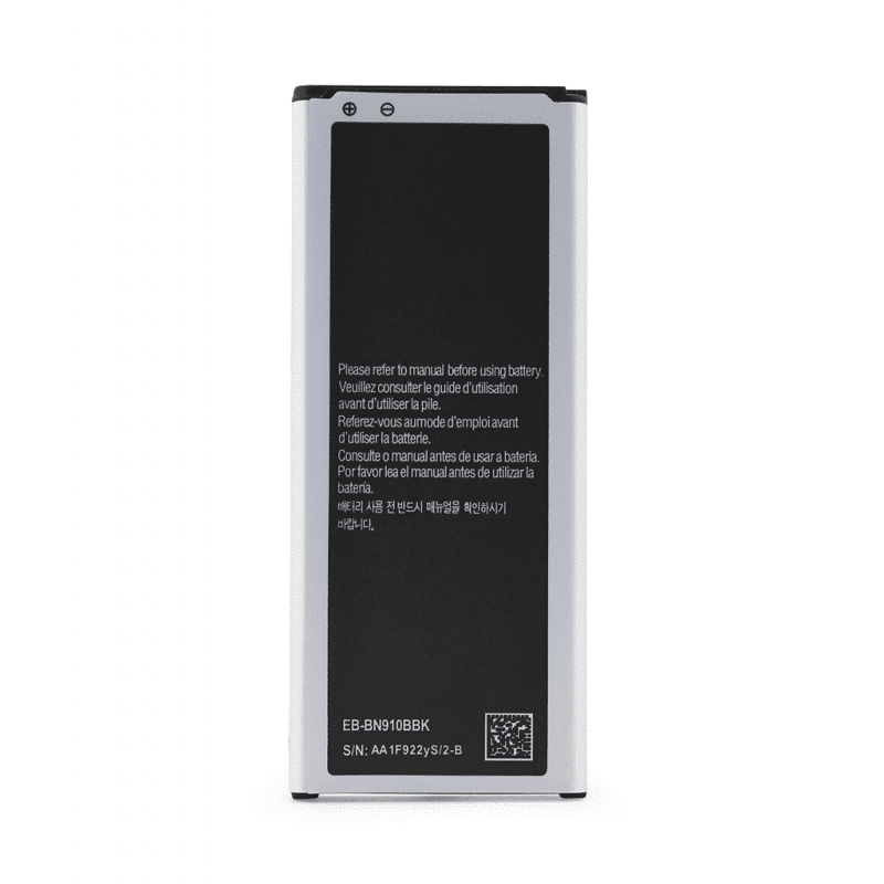 Samsung Galaxy Note 4 (N910) baterija Teracell Plus - Doktor Mobil servis mobilnih telefona