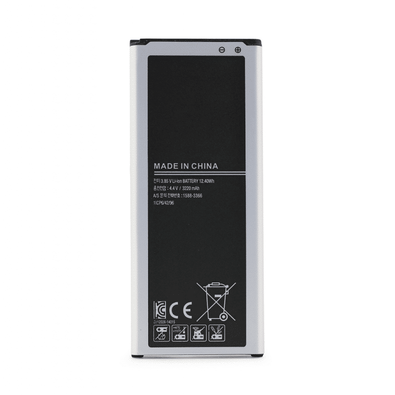 Samsung Galaxy Note 4 (N910) baterija Teracell Plus - Doktor Mobil
