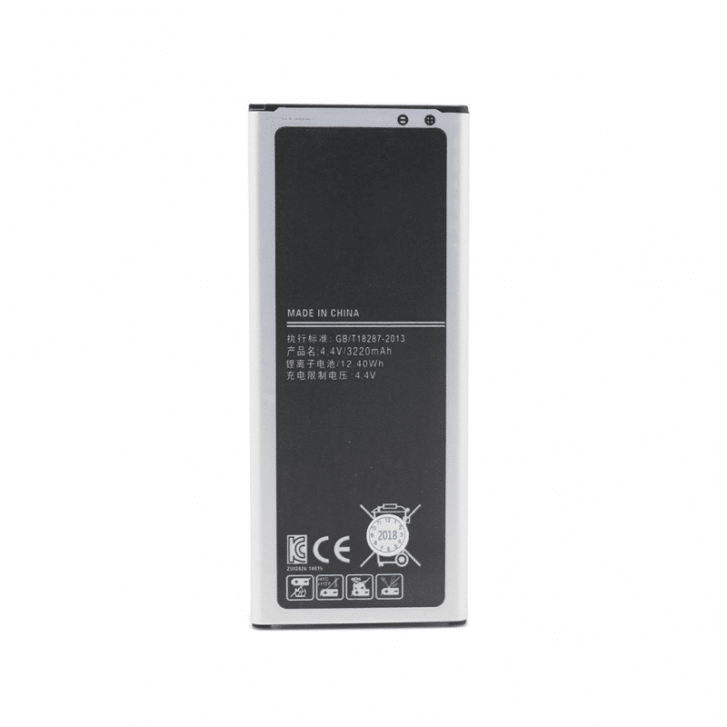 Samsung Galaxy Note 4 (N910) baterija 3G - Слика 2