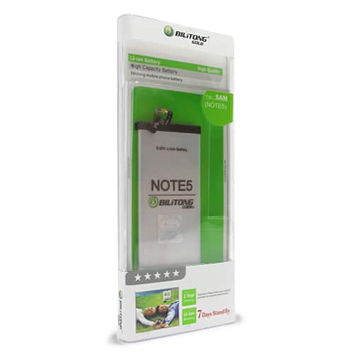 Samsung Galaxy Note 5 (N920) baterija Bilitong - Doktor Mobil